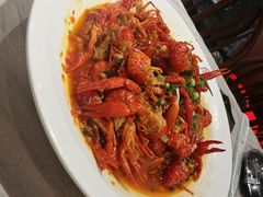 -李叔叔虾蟹大排档(青羊店)