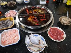 -祝幺妹火锅(裕华村总店)