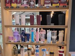-COSTA COFFEE(丰联广场店)
