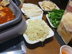 -渔港烤鱼(中百广场店)