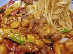 -新疆西星餐厅
