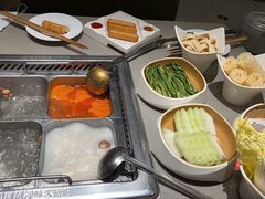 -海底捞火锅(正大乐城店)