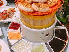 烤鸭-宏宴·新京菜(望京店)