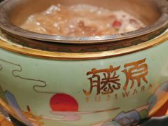 -藤原布二·八佰善会席料理(奥体店)