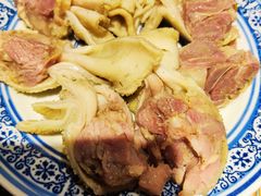 -清真京华源·涮肉烧烤(丰庆店)