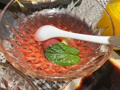 杨梅吐气-桃夭日式料理(国信店)