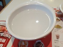 -喜家德虾仁水饺(金融中心店)