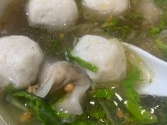 -汕头辉记肠粉王(岗厦店)