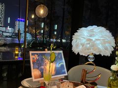 -大八江景意大利西餐厅LargeEight Italy Restaurant(1862时尚艺术中心店)