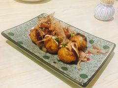 -桃屋日本料理(清华科技园店)