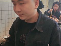 -黄潇洒老火锅(九眼桥宏济巷店)