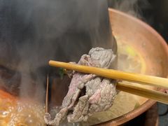 -南门四季铜锅涮肉(大屯·北苑店)