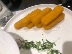 -小放牛河北菜(长安万达店)