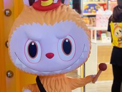 -泡泡玛特POPMART(崇文门国瑞城店)
