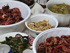 -527烧烤·龙虾·精酿酒(小石城美乐城店)