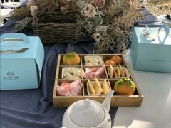 -安德鲁户外烧烤帐篷营地(马泉营店)