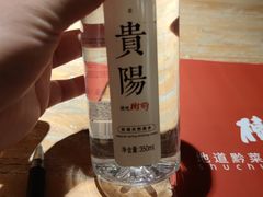 -树厨贵州菜(大十字店)