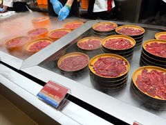 -海底捞大排档火锅(打浦路店)