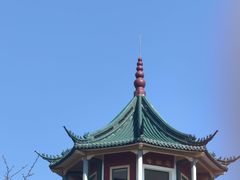 -无锡梅园公园