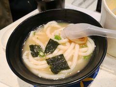 -京樽回転寿司(奥林匹克店)