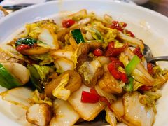 -老阿爸鲜鱼土菜(昆山花桥店)