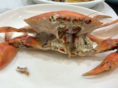 -杨记海鲜楼(三门黑金冠店)