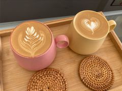 -simple hut简屋咖啡