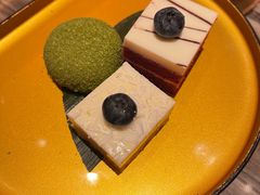 -赤坂亭·M9和牛烧肉·铁板烧·日料398放题(长泰广场店)