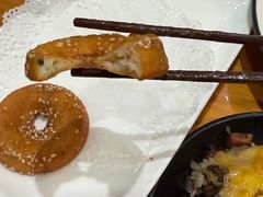 -莲餐厅·湖北菜·藕汤老手艺(愚园路店)