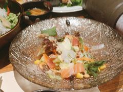 -藤原布二·大正创意料理(五台山店)