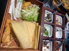 -五谷丰登农家院·地道胶东菜·海鲜烧烤(威海店)