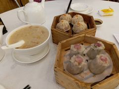 -番禺宾馆丽苑厅