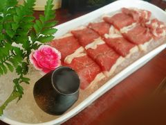 -1078號老北京涮肉(松柏店)