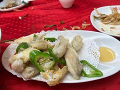 -蛇口康乐快餐鱼仔档(翠苑小区店)