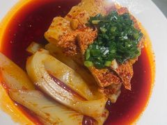 -青海名吃尕张娃非遗烤肉(城中店)