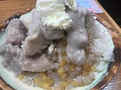 -鲜芋仙(太原街万达店)