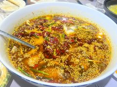 -尽膳·鱼鲜川菜(宽窄巷子店)