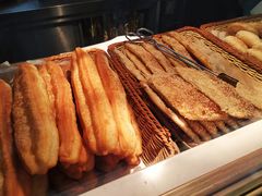 油条-小桃园·豆浆油条(复兴中路店)