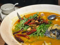 -清水亭湖北菜(大屯DT51店)