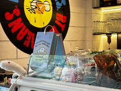 -Dogi&kiki Coffee(中心商务大厦店)
