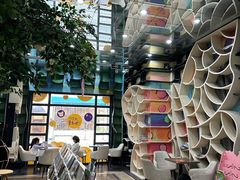 -钟书阁(松江泰晤士小镇店)