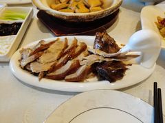 -便宜坊烤鸭店(科创店)