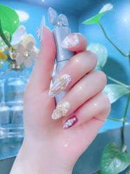 -Beauty你今天真好看·美甲美睫