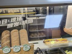 -赛百味SUBWAY(卓越店)