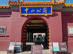 -天安门城楼