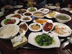 -吴门人家·苏宴宫廷菜(拙政园店)