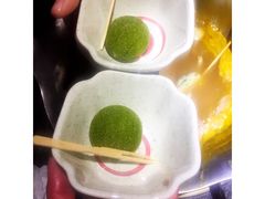 -湊湊火锅·茶憩(和平大悦城店)