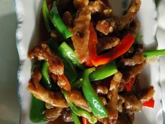 -四海回族饭店(前进大街店)