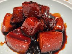 蘭心红烧肉-蘭心·臻品(瑞虹太阳宫店)