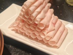 -南门涮肉(上海一店)